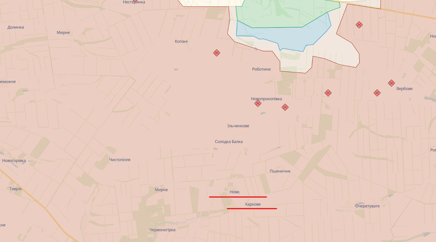 Украинские силы на юге вплотную подошли к "зубам дракона" РФ, - CNN